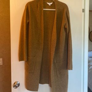 Time and Tru Cardigan